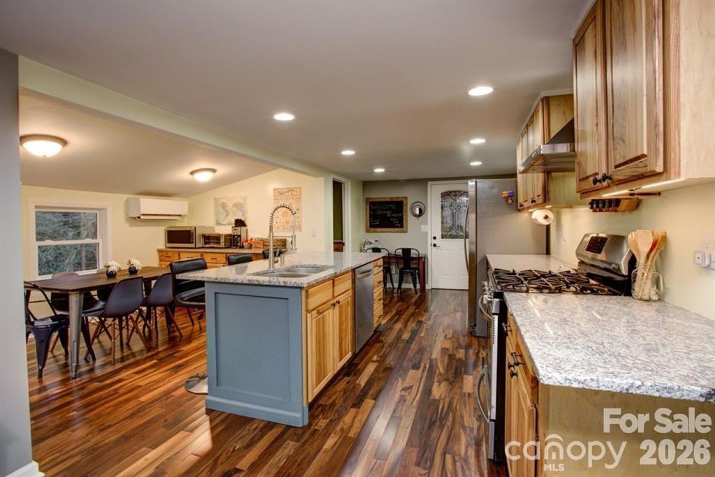 347 Blackberry Inn Road Weaverville NC 28787