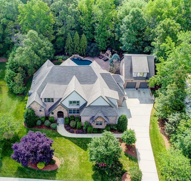 1513 Hawkstone Drive Waxhaw NC 28173