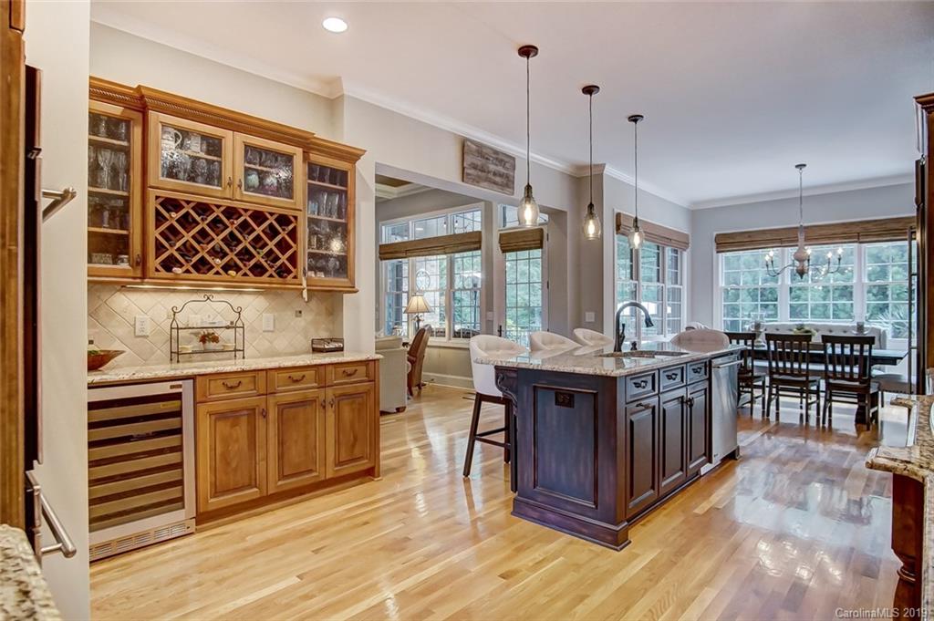 1513 Hawkstone Drive Waxhaw NC 28173