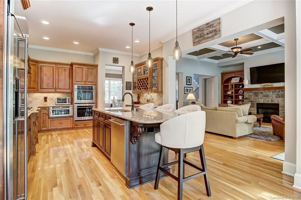 1513 Hawkstone Drive Waxhaw NC 28173
