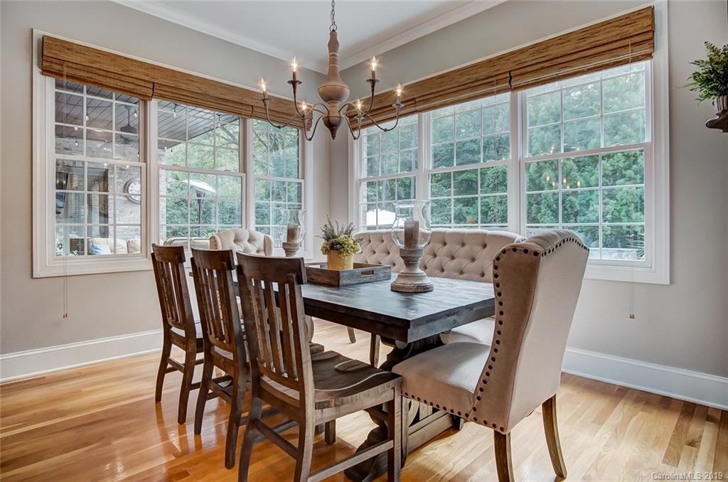 1513 Hawkstone Drive Waxhaw NC 28173