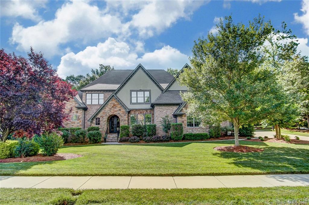 1513 Hawkstone Drive Waxhaw NC 28173
