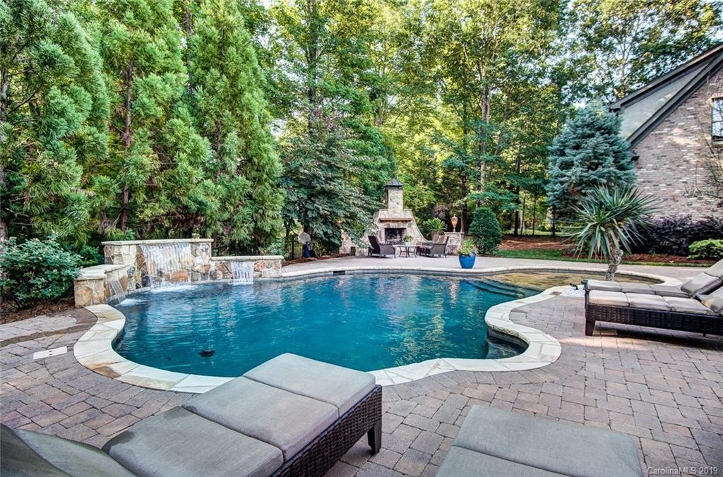 1513 Hawkstone Drive Waxhaw NC 28173