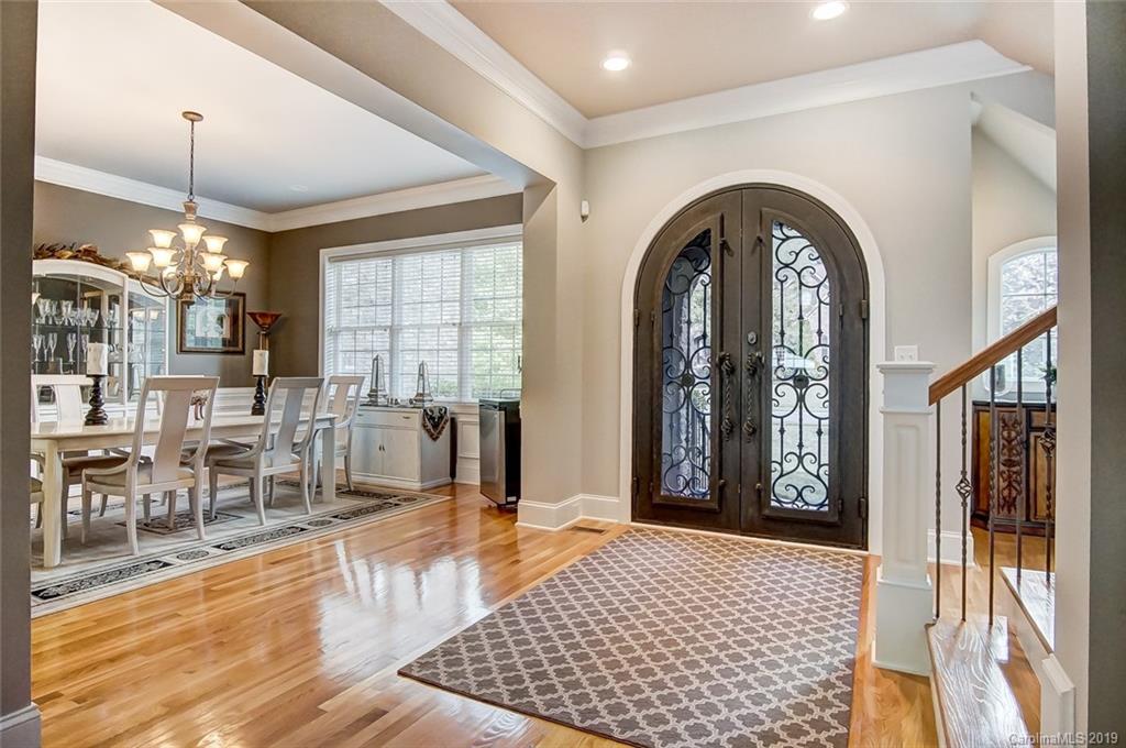 1513 Hawkstone Drive Waxhaw NC 28173