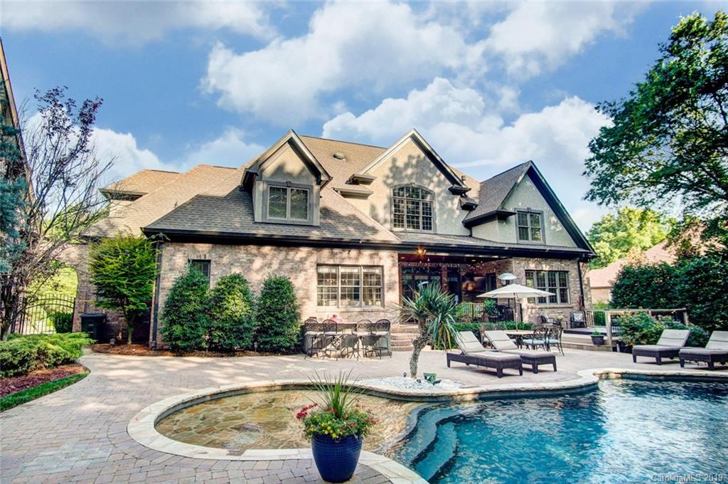 1513 Hawkstone Drive Waxhaw NC 28173