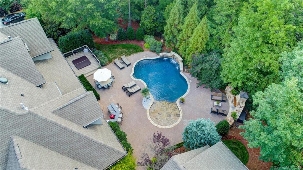 1513 Hawkstone Drive Waxhaw NC 28173