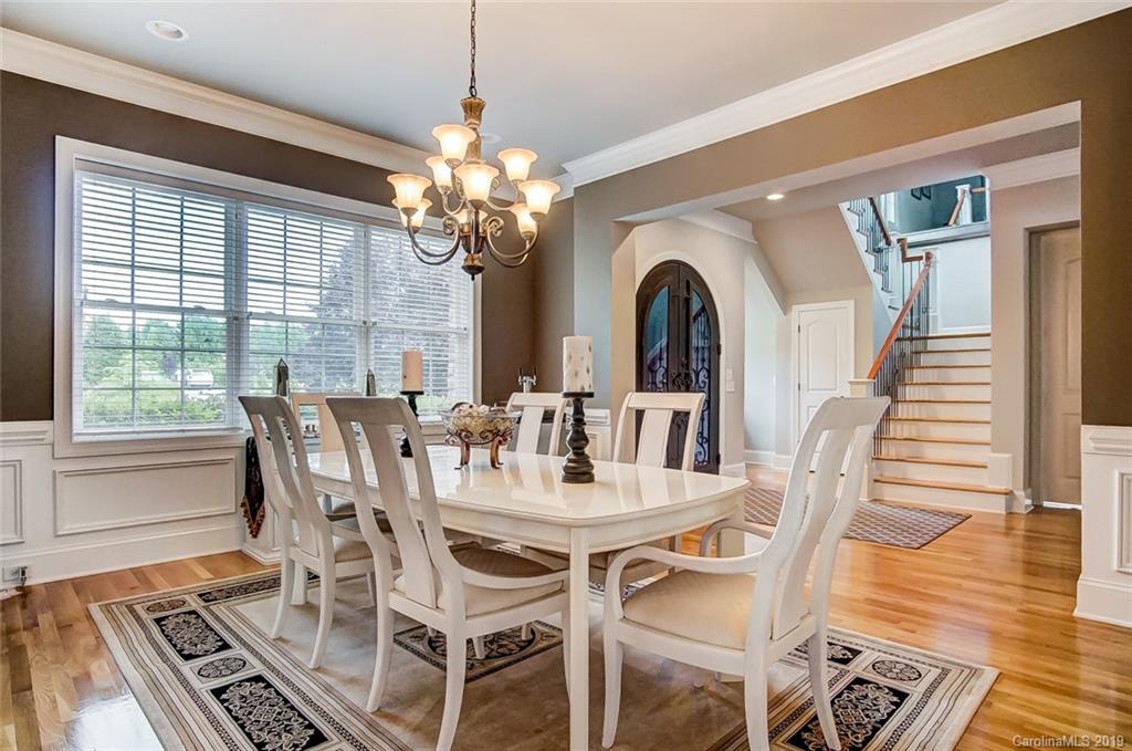 1513 Hawkstone Drive Waxhaw NC 28173