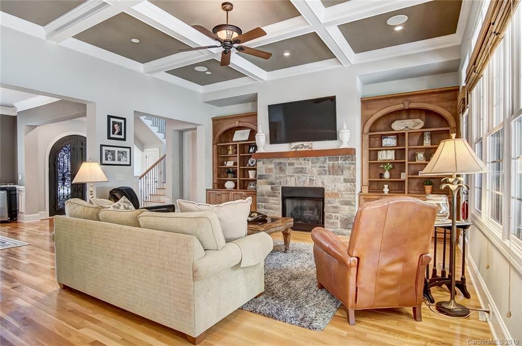 1513 Hawkstone Drive Waxhaw NC 28173
