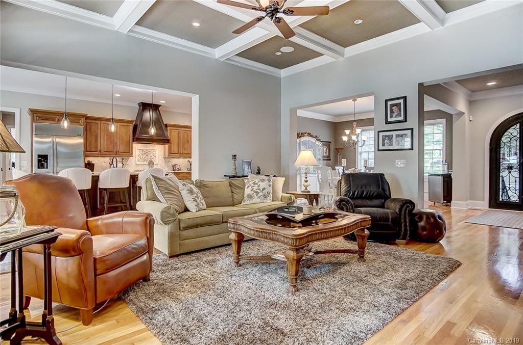 1513 Hawkstone Drive Waxhaw NC 28173