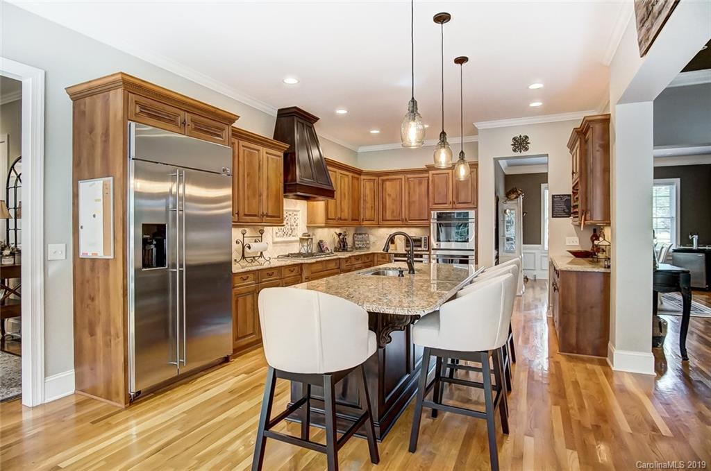 1513 Hawkstone Drive Waxhaw NC 28173
