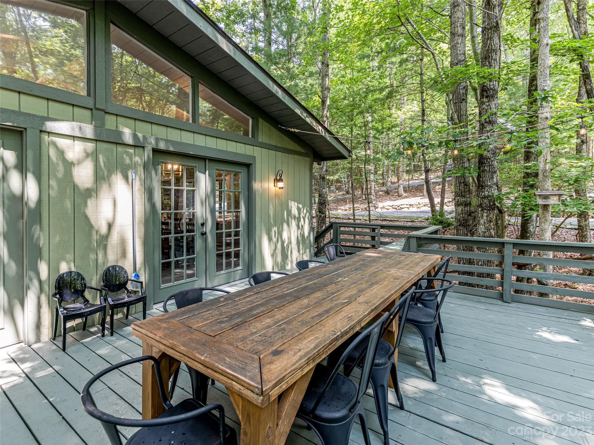 60 Wesa Court Brevard NC 28712