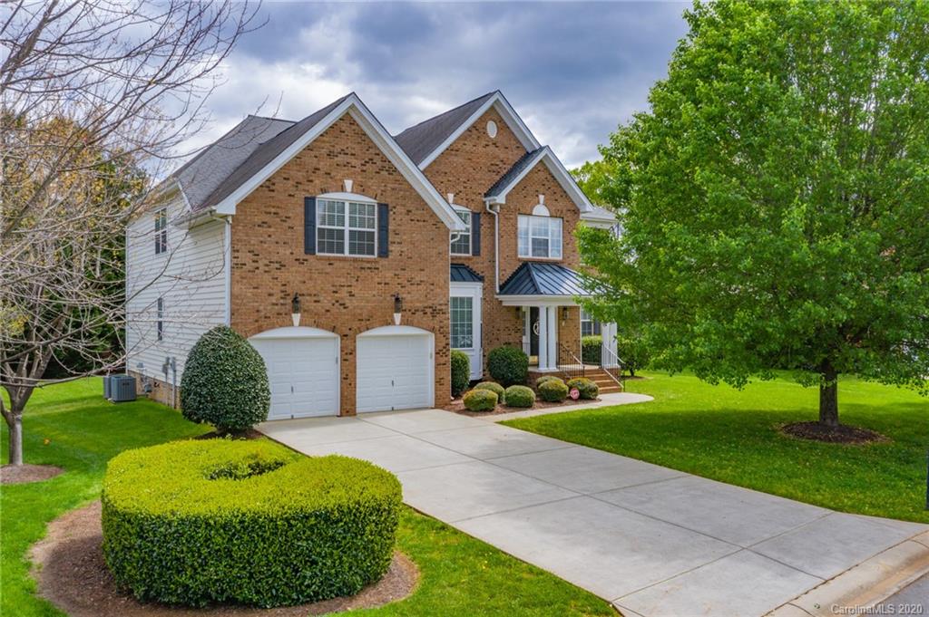 911 Lillieshall Road Waxhaw NC 28173