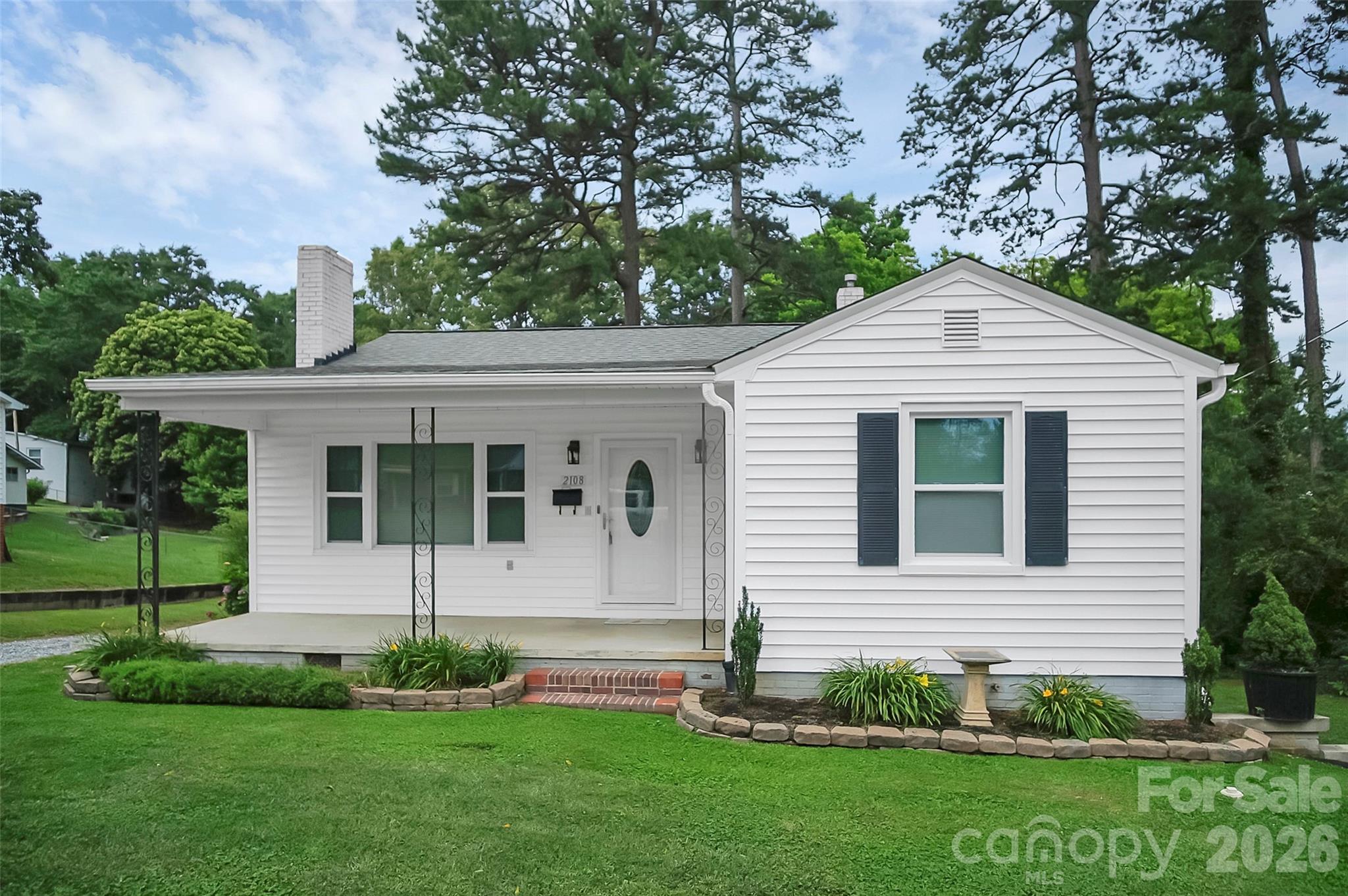 2108 Twin Avenue Gastonia NC 28052