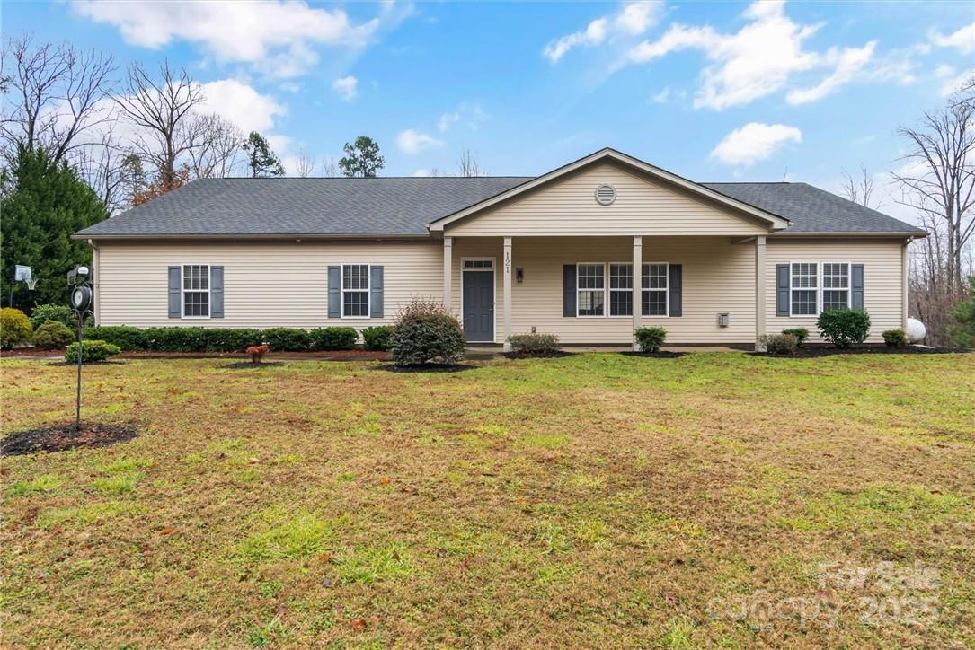 121 Holly Branch Lane Troutman NC 28166