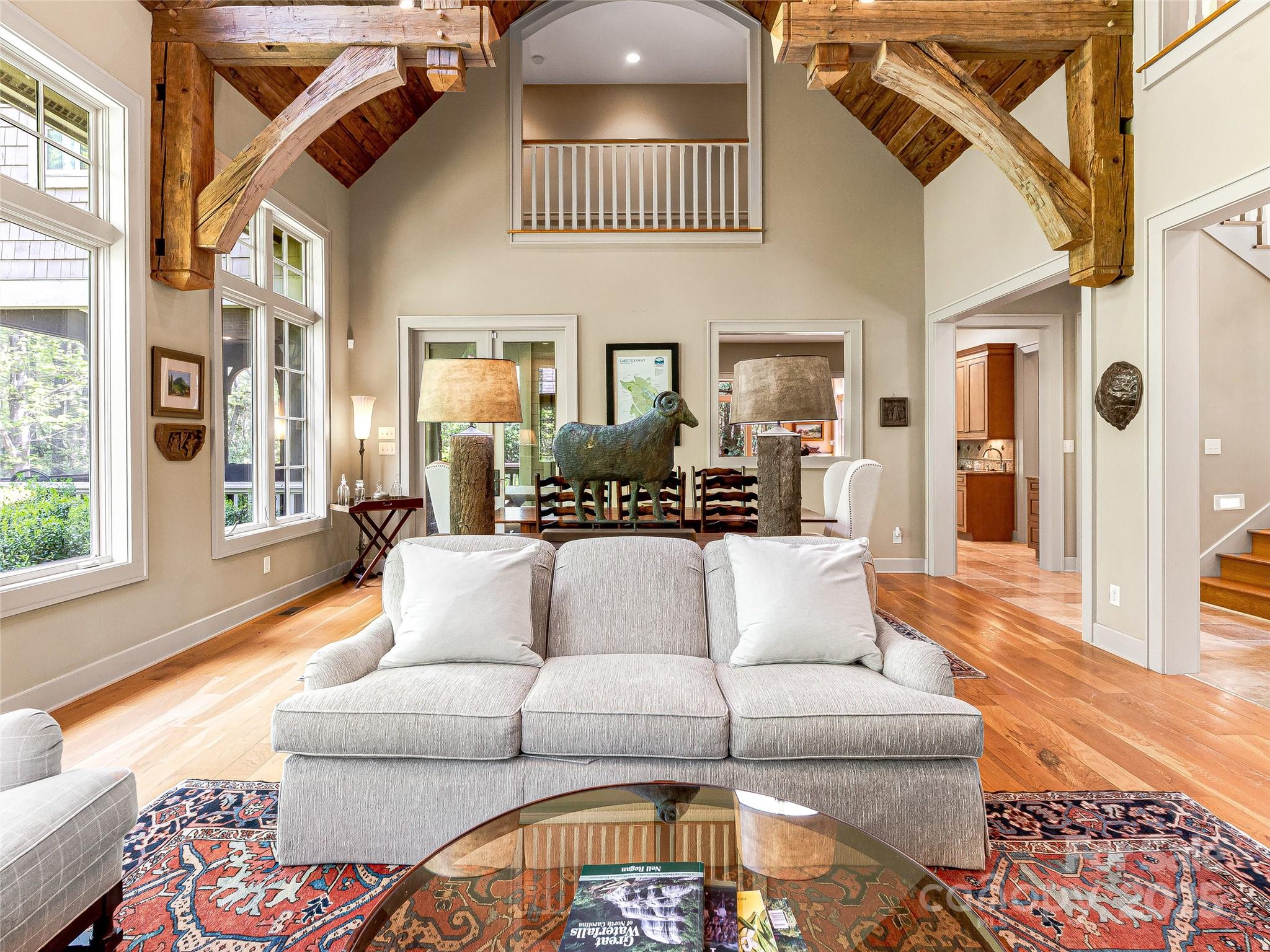 228 Mills Creek Trace Lake Toxaway NC 28747