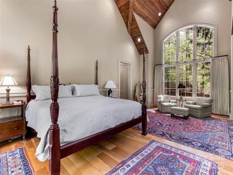 228 Mills Creek Trace Lake Toxaway NC 28747
