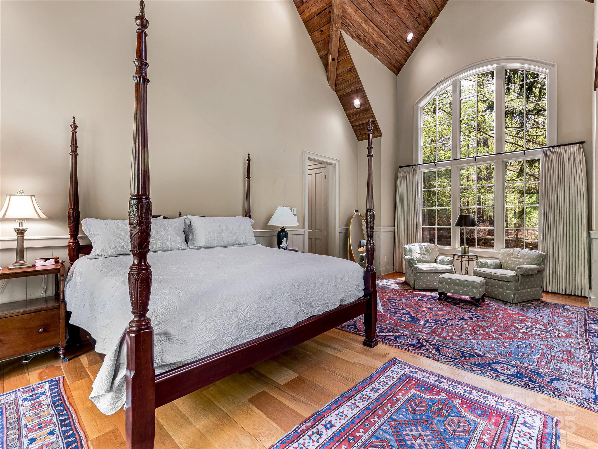 228 Mills Creek Trace Lake Toxaway NC 28747