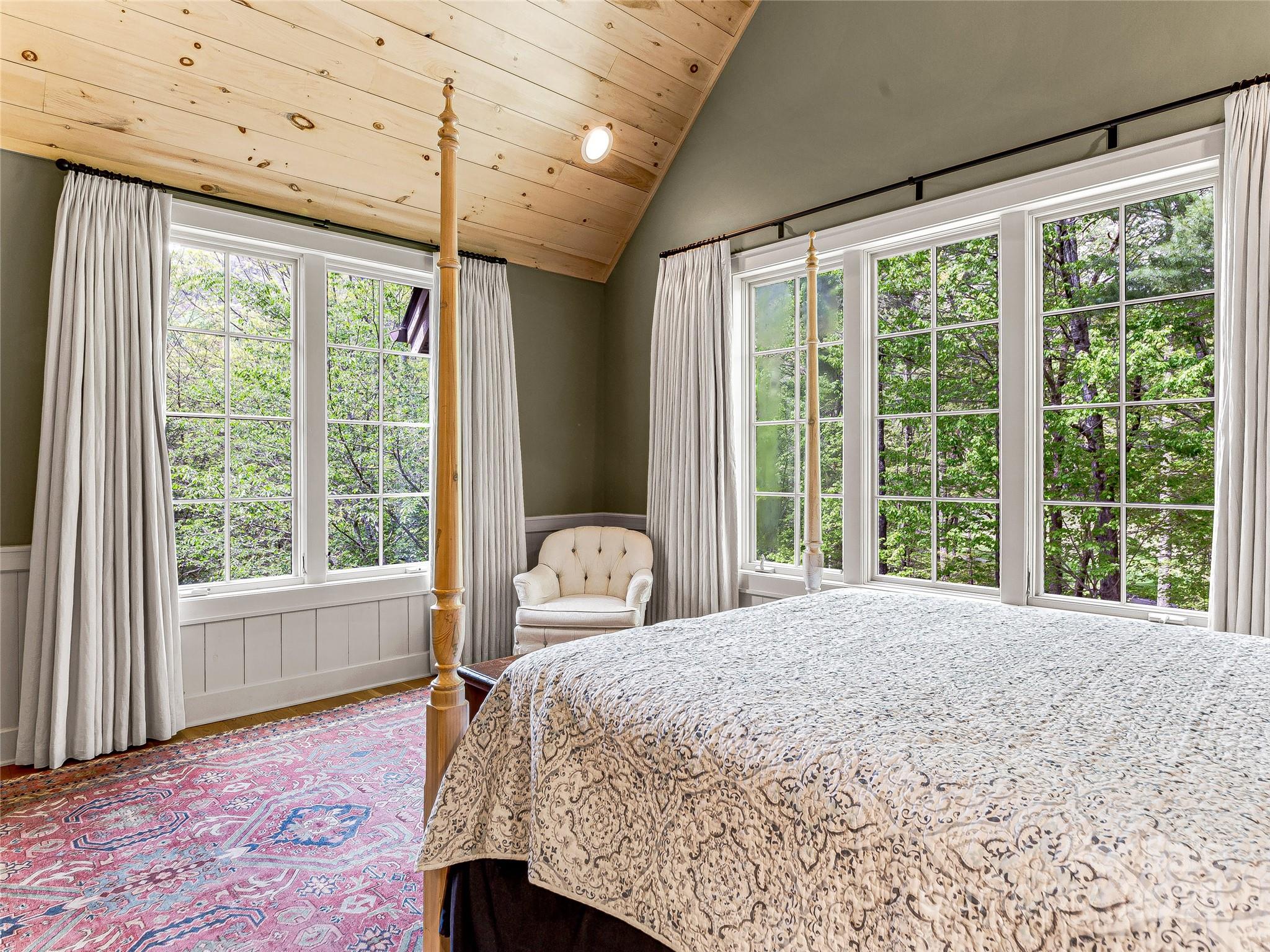 228 Mills Creek Trace Lake Toxaway NC 28747