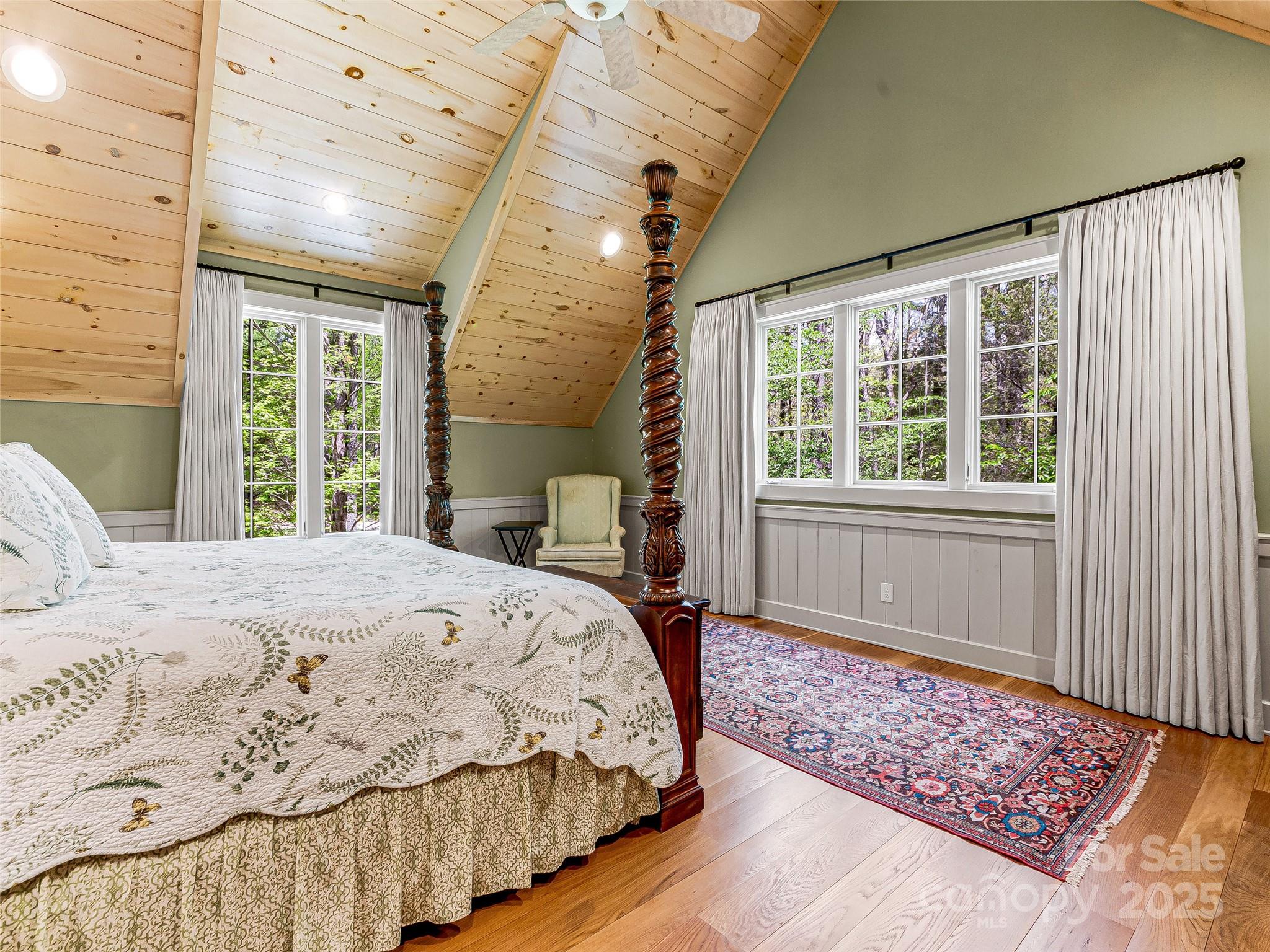 228 Mills Creek Trace Lake Toxaway NC 28747