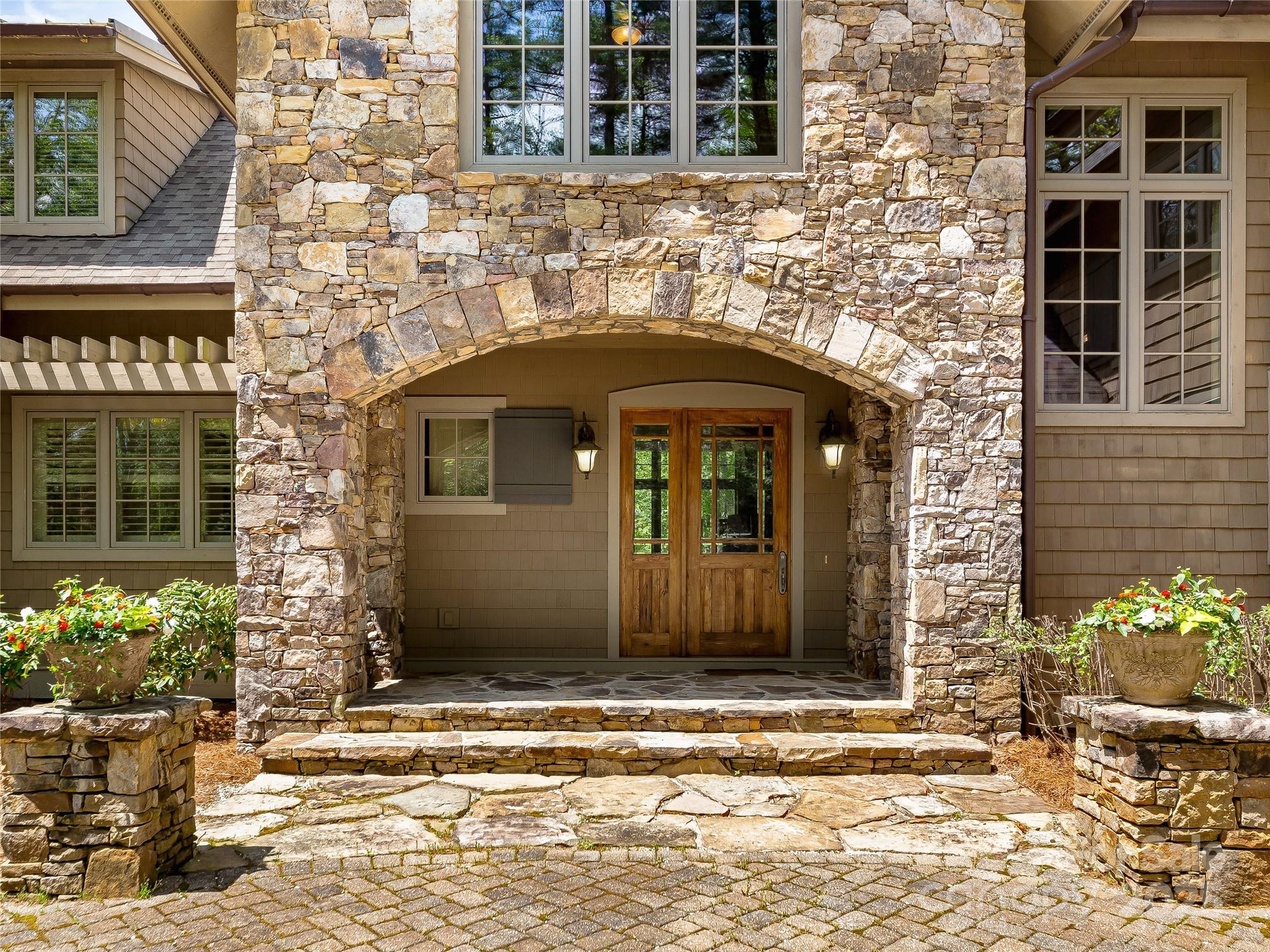 228 Mills Creek Trace Lake Toxaway NC 28747