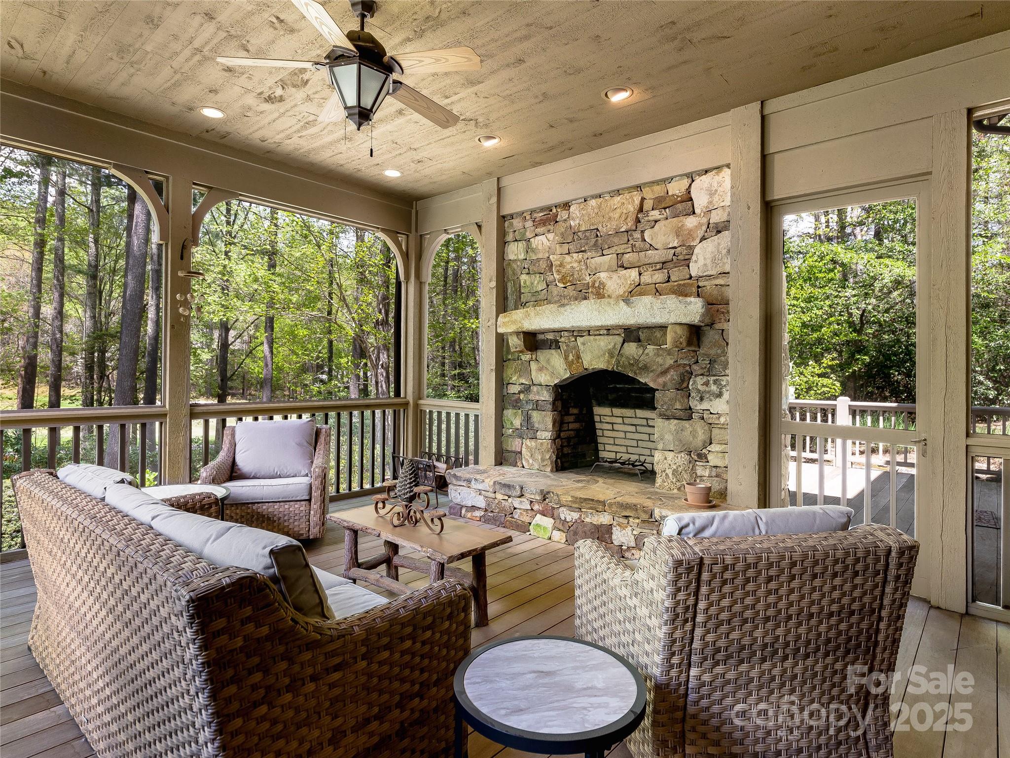 228 Mills Creek Trace Lake Toxaway NC 28747