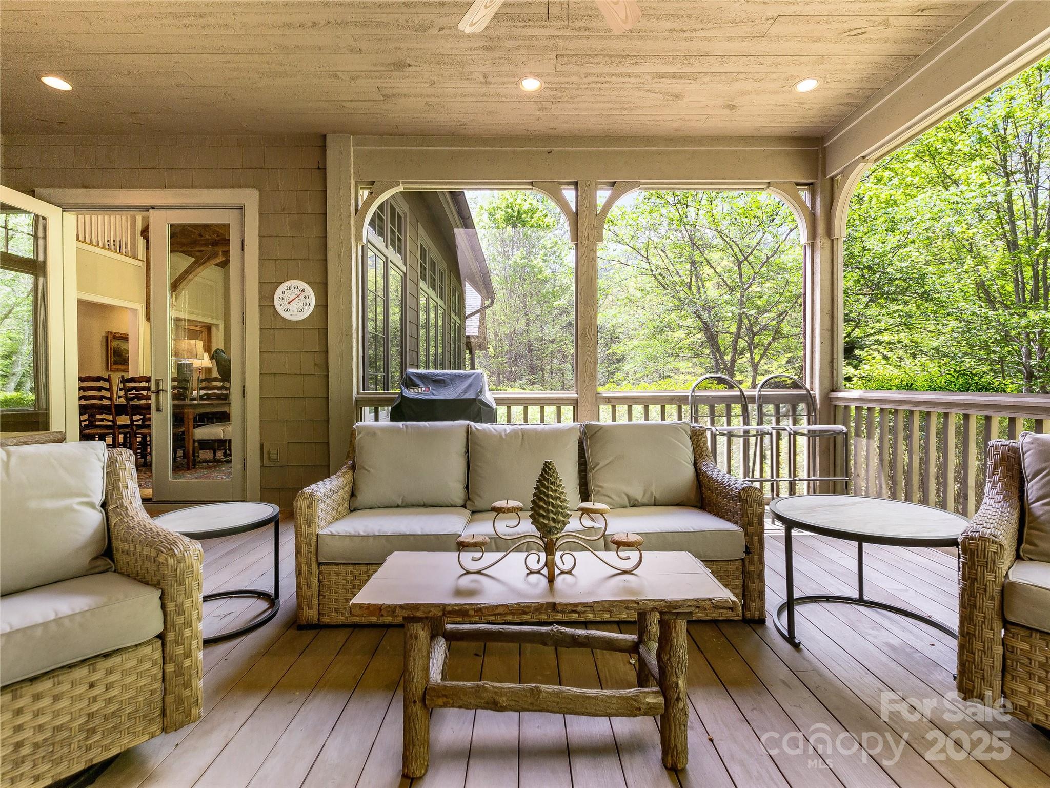 228 Mills Creek Trace Lake Toxaway NC 28747