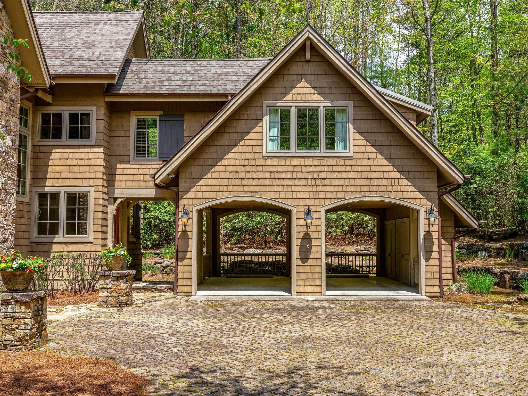 228 Mills Creek Trace Lake Toxaway NC 28747