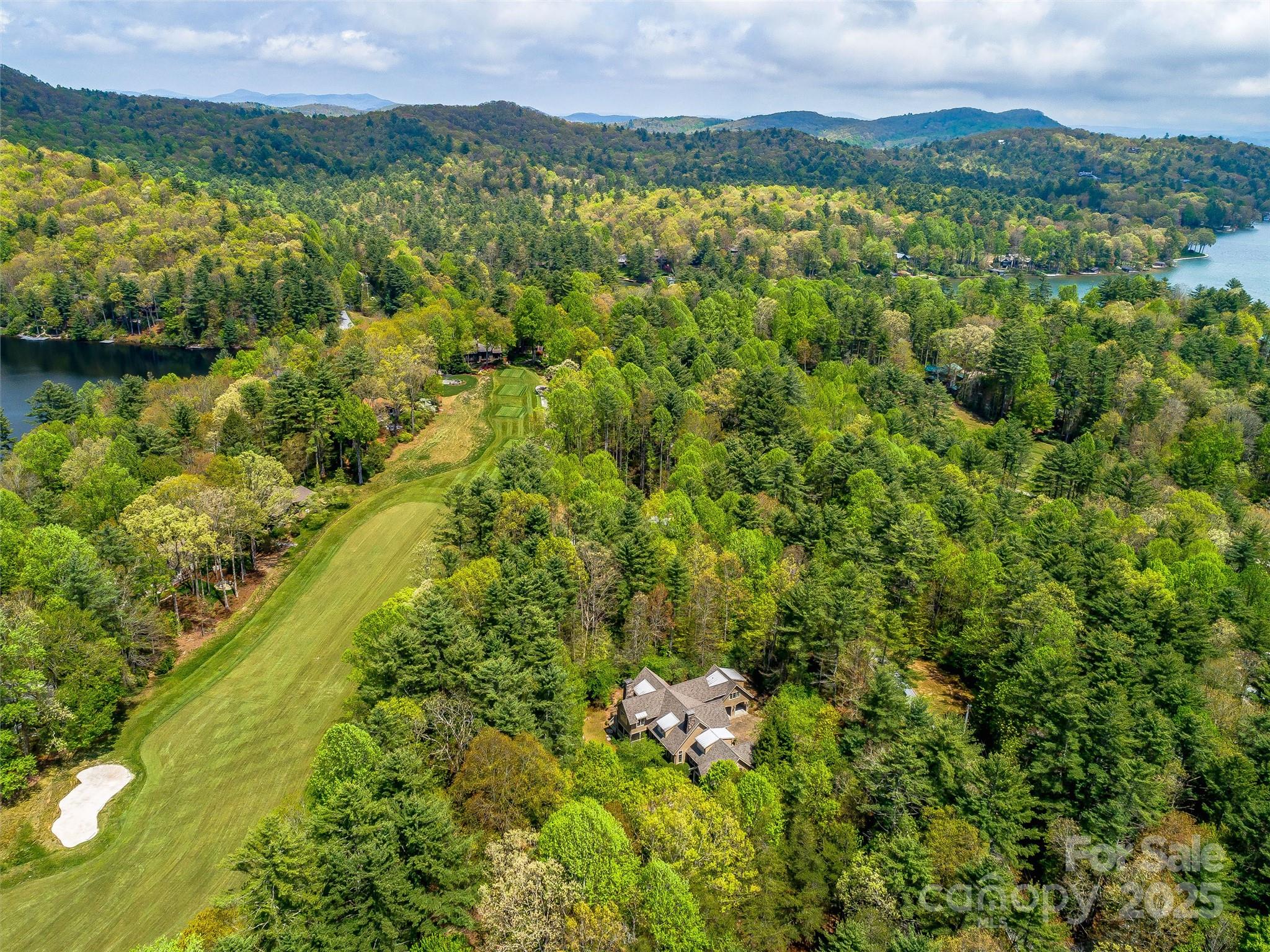 228 Mills Creek Trace Lake Toxaway NC 28747