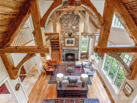 228 Mills Creek Trace Lake Toxaway NC 28747