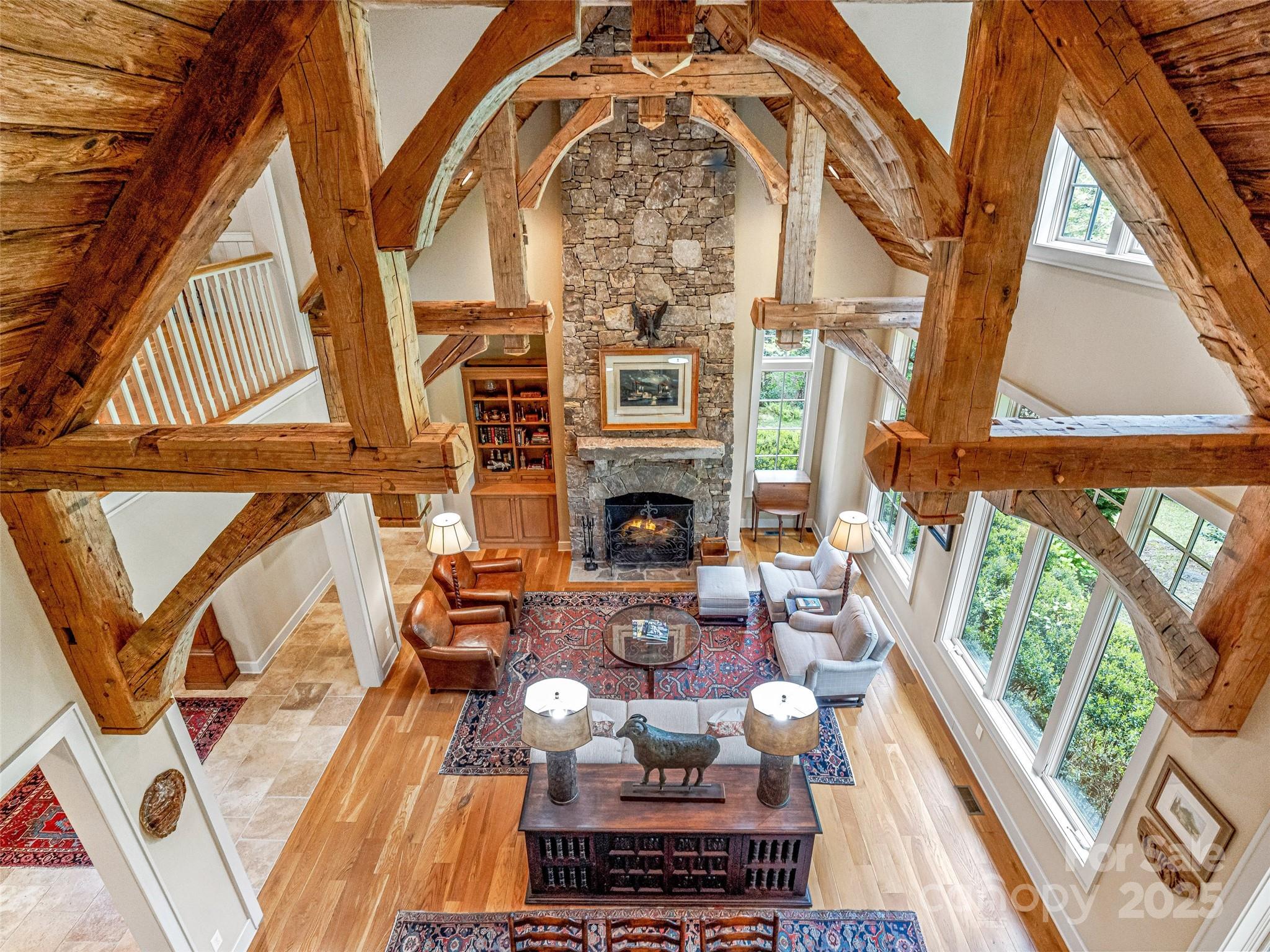 228 Mills Creek Trace Lake Toxaway NC 28747
