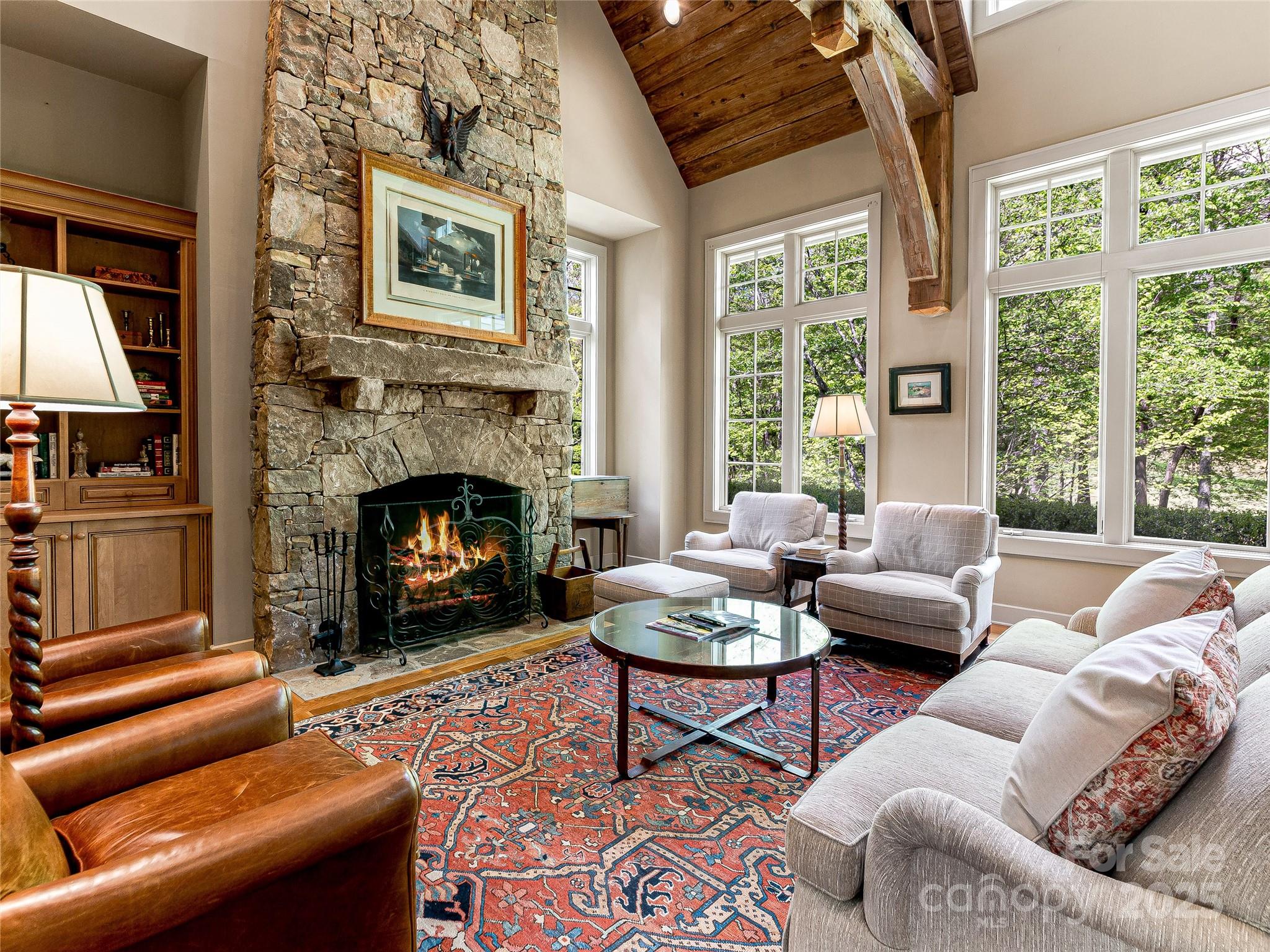 228 Mills Creek Trace Lake Toxaway NC 28747