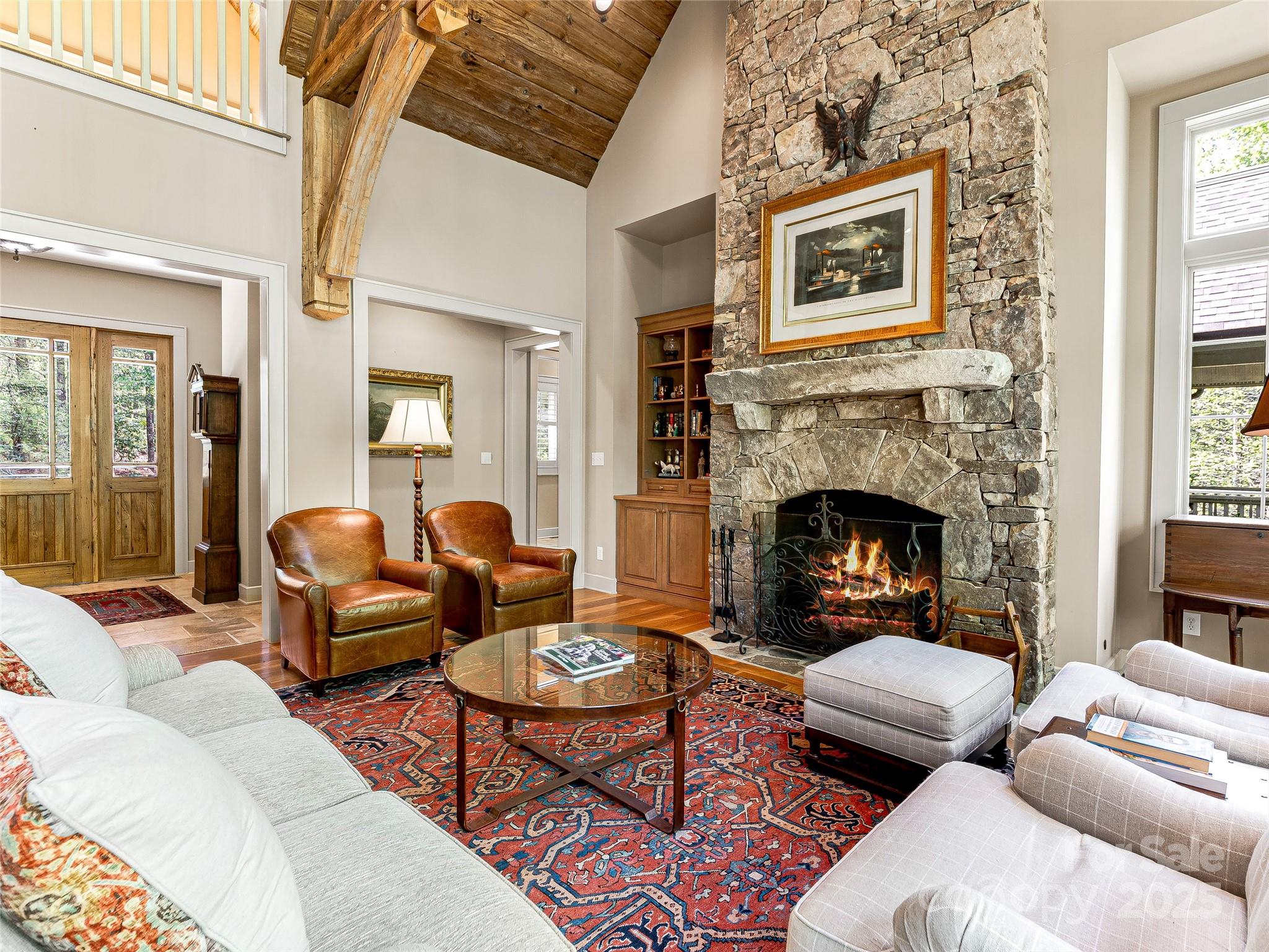 228 Mills Creek Trace Lake Toxaway NC 28747