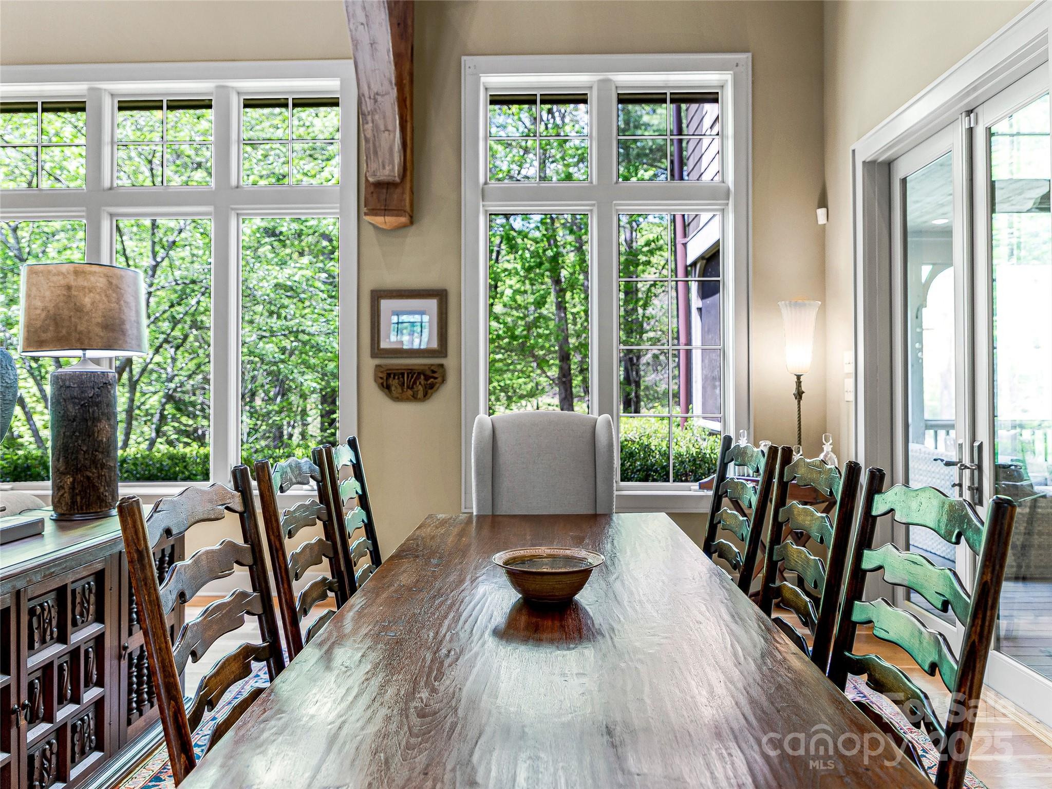 228 Mills Creek Trace Lake Toxaway NC 28747