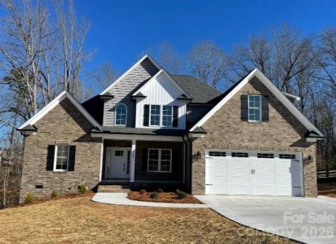 191 Cool Run Lexington NC 27295