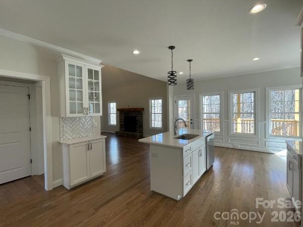 191 Cool Run Lexington NC 27295