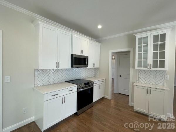191 Cool Run Lexington NC 27295