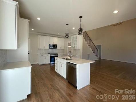 191 Cool Run Lexington NC 27295