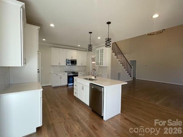 191 Cool Run Lexington NC 27295