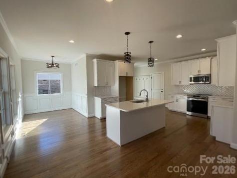 191 Cool Run Lexington NC 27295