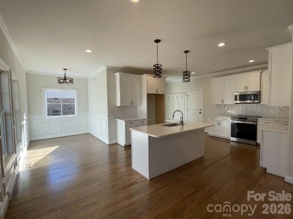 191 Cool Run Lexington NC 27295