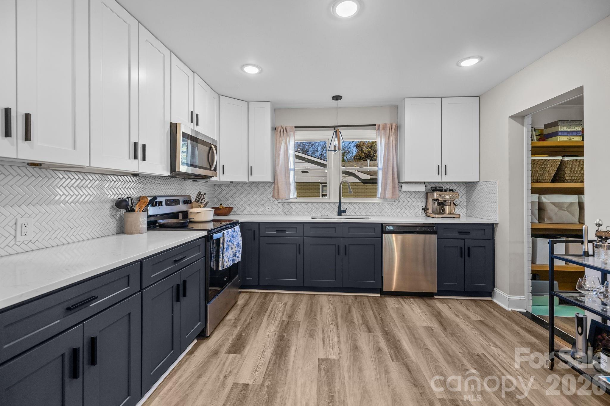 1036 Cutler Place Charlotte NC 28205