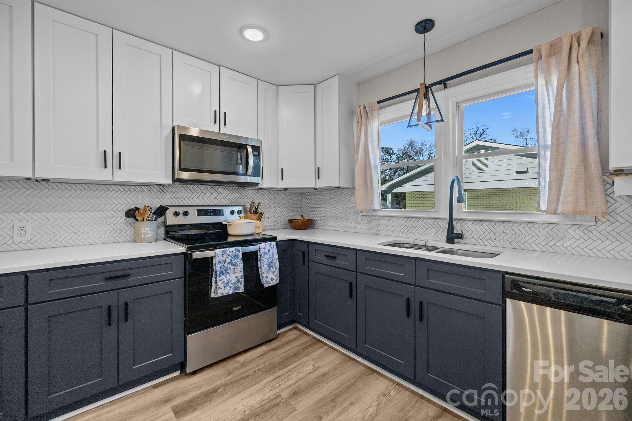 1036 Cutler Place Charlotte NC 28205
