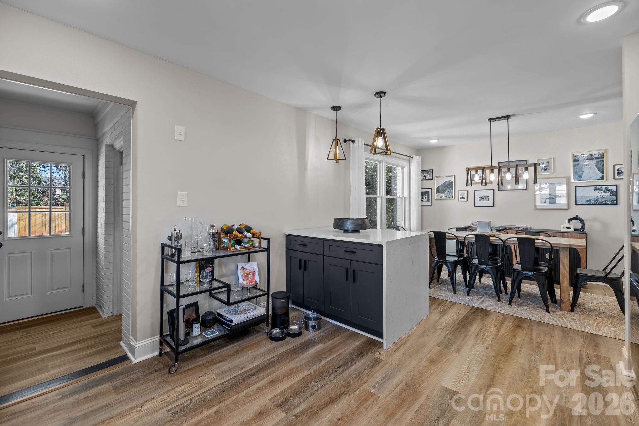 1036 Cutler Place Charlotte NC 28205