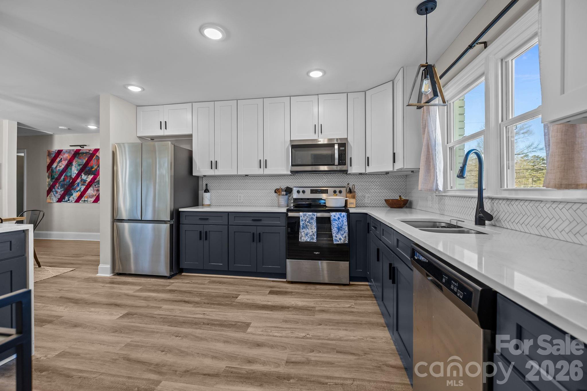 1036 Cutler Place Charlotte NC 28205