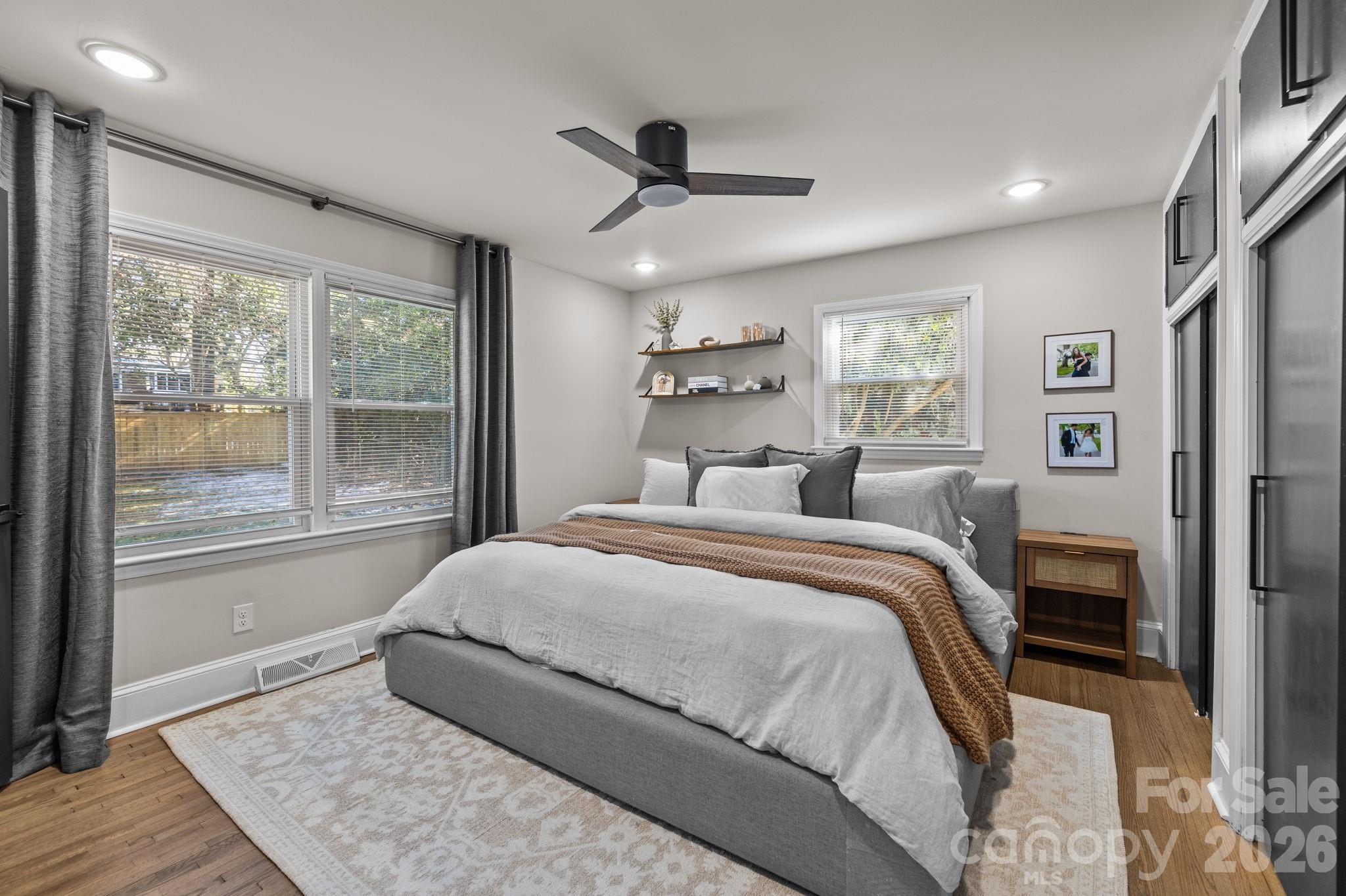 1036 Cutler Place Charlotte NC 28205