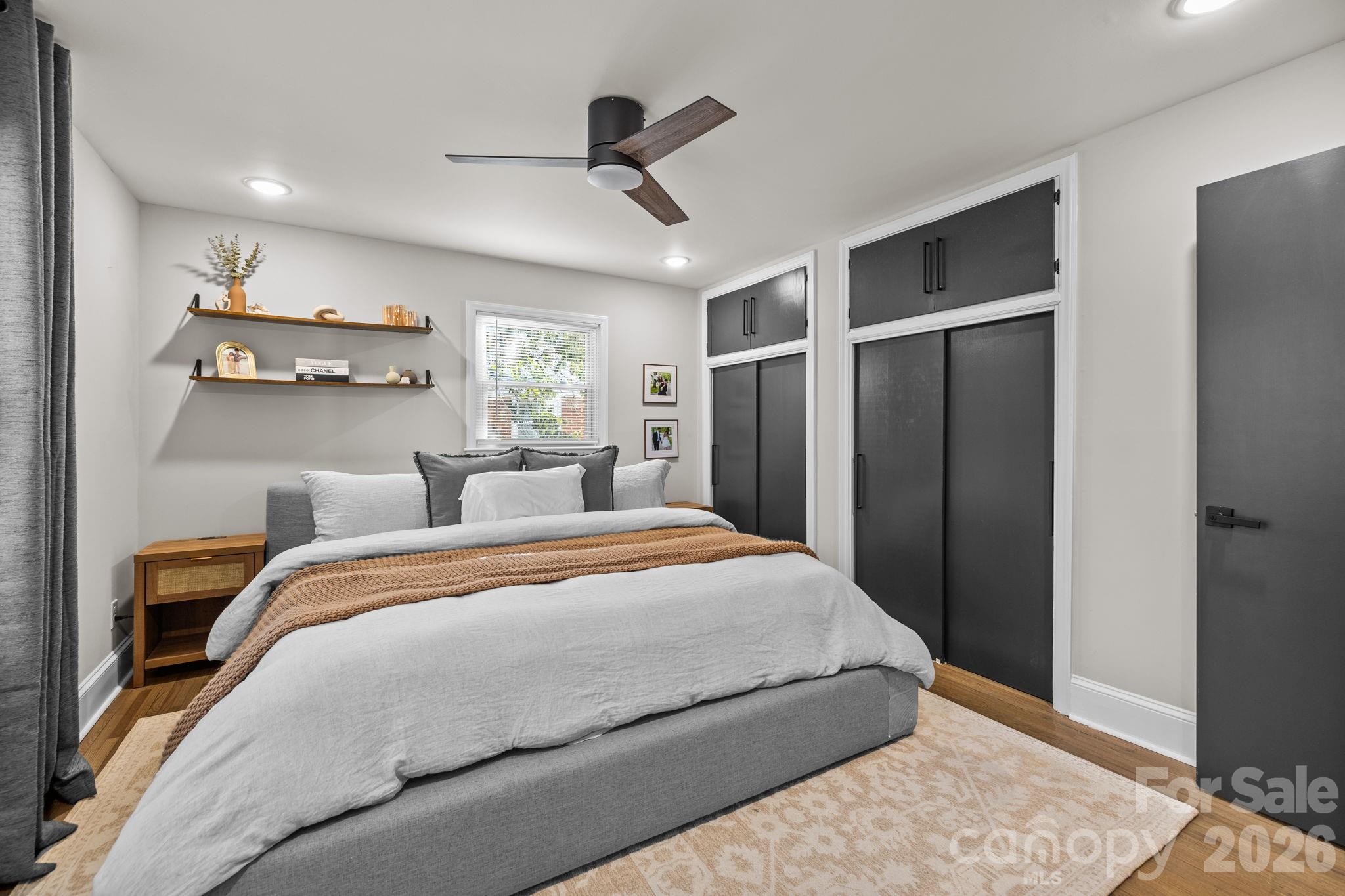 1036 Cutler Place Charlotte NC 28205