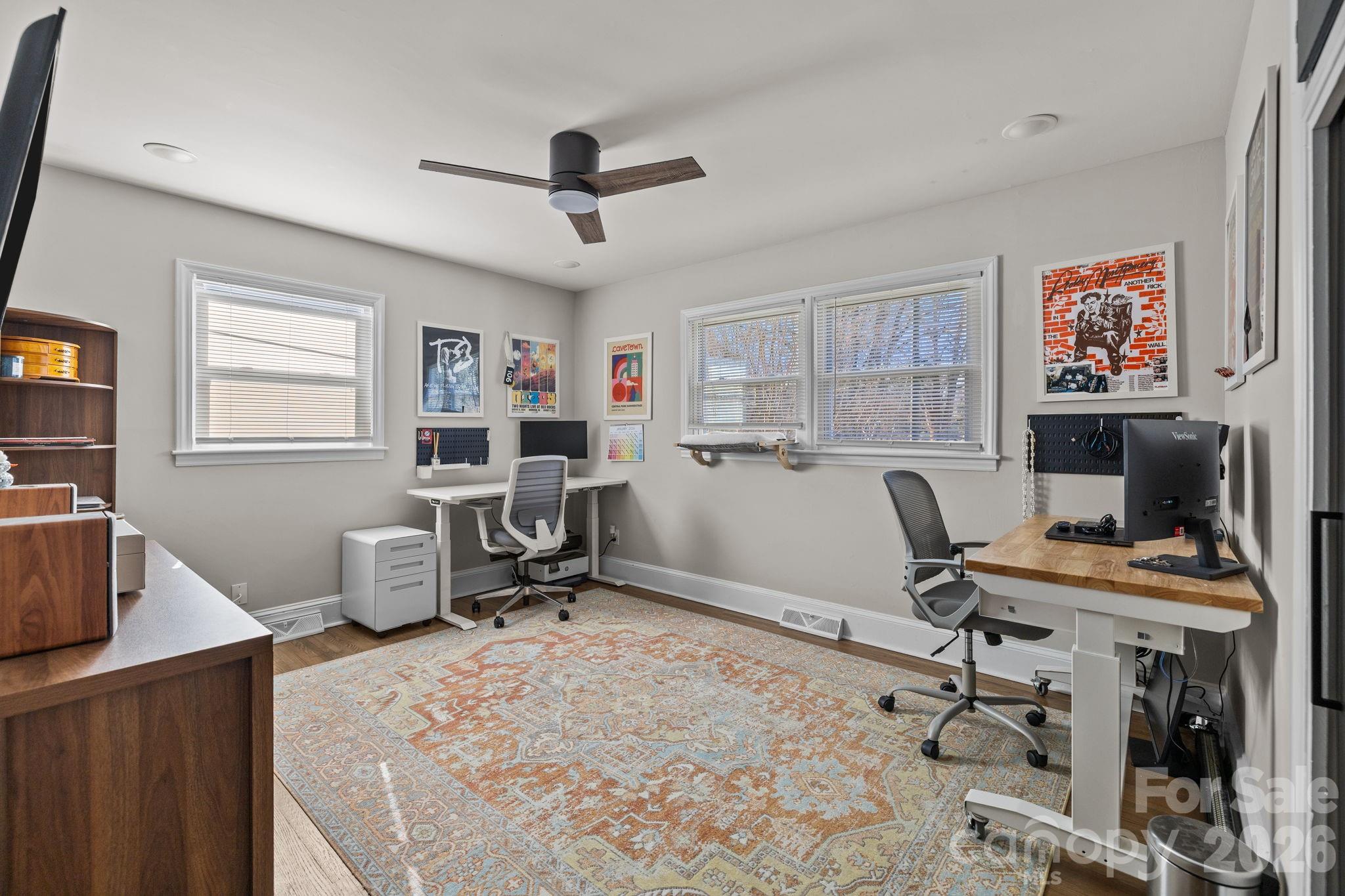 1036 Cutler Place Charlotte NC 28205