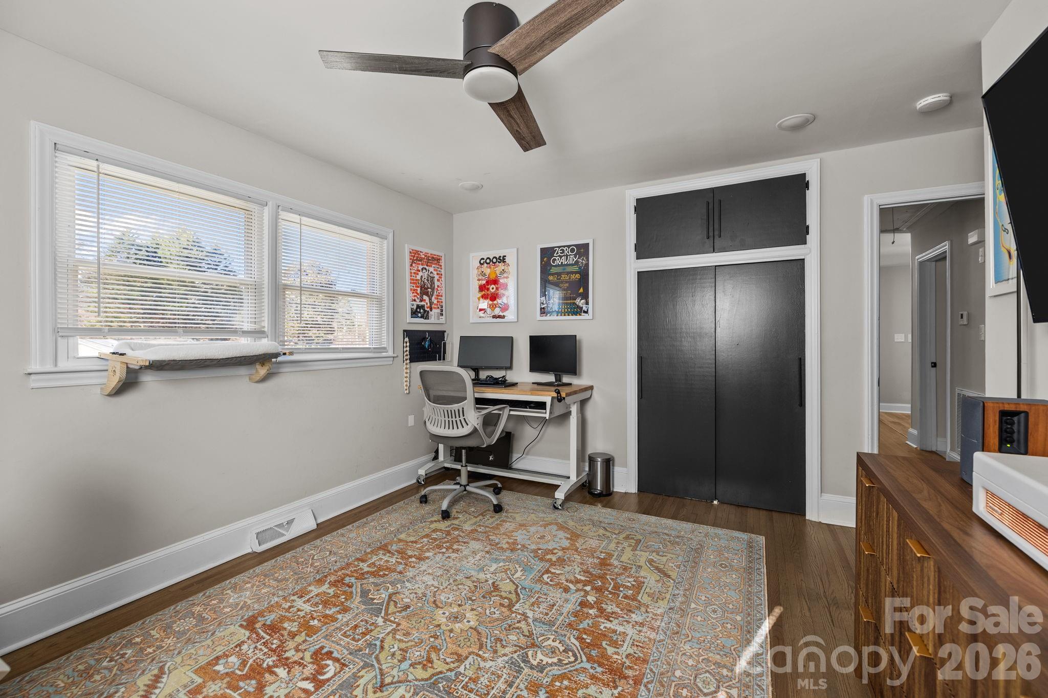 1036 Cutler Place Charlotte NC 28205