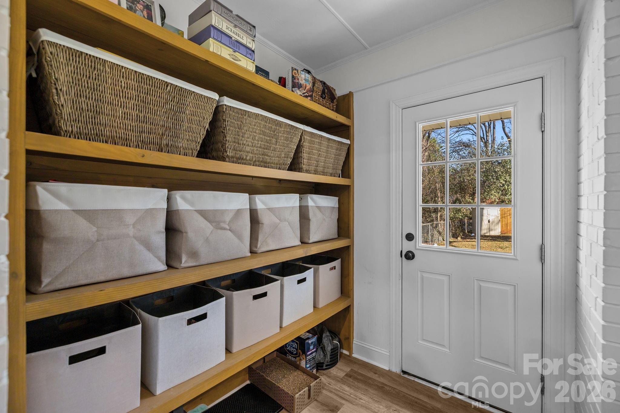 1036 Cutler Place Charlotte NC 28205