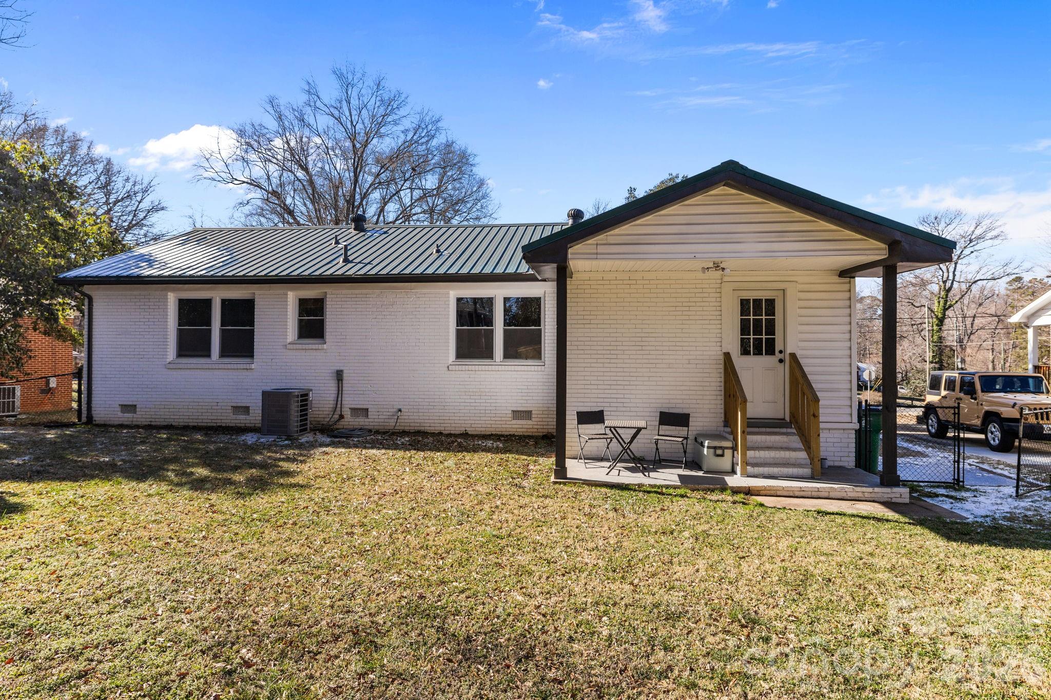 1036 Cutler Place Charlotte NC 28205